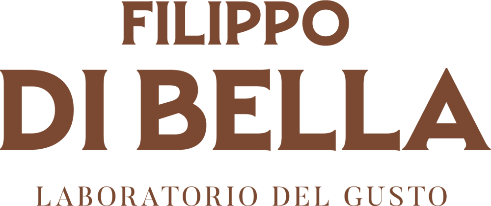 Logo Filippo Di Bella - Laboratorio del Gusto artigianale